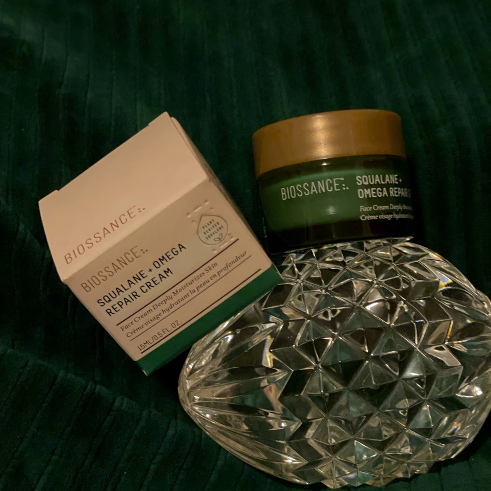 Buossance Face Cream